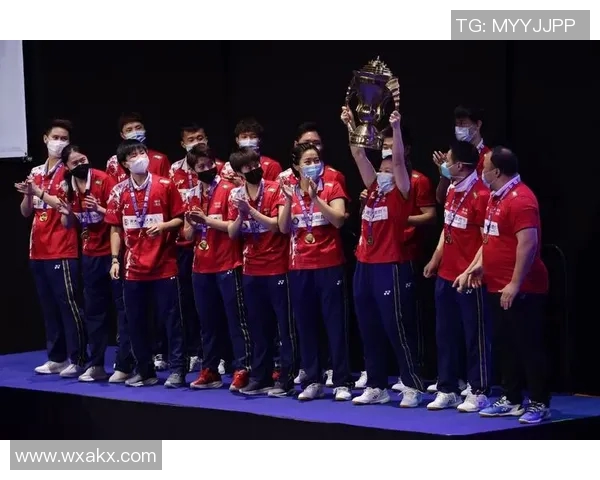 羽毛球的魅力与实力揭秘上海羽毛球队的成长与辉煌之路