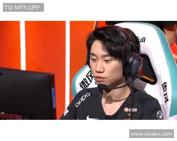 王者荣耀深度解析：揭示FPX战队背后的心理素质与胜利秘诀