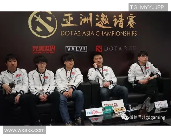 吴敏专访：从新手到职业选手的DOTA2成长之路回顾与展望