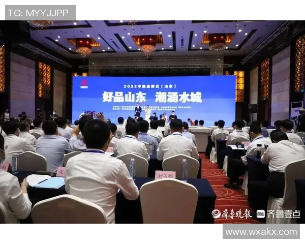 齐鲁地区十大健身器械品牌竞争力解析