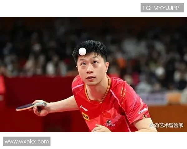 马龙:从乒坛天才到世界冠军,解析他如何征服乒乓球的巅峰荣耀 马龙:从乒坛天才到世界冠军,解析他如何征服乒乓球的巅峰荣耀