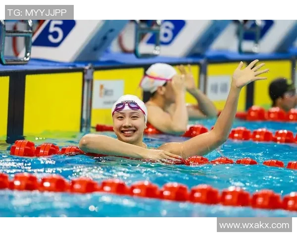 以游泳比赛时间为核心解析运动员表现与比赛策略的深度分析