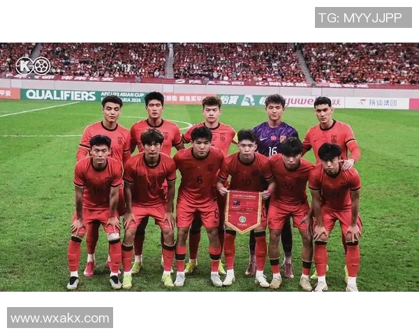 中国男足崛起之路：如何打破瓶颈迎接世界足球新机遇