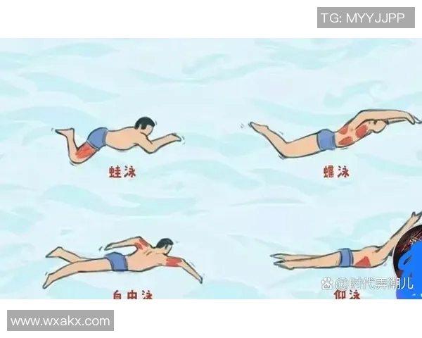 不同泳姿的技巧与特点全面解析，从蛙泳到蝶泳助你提高游泳水平