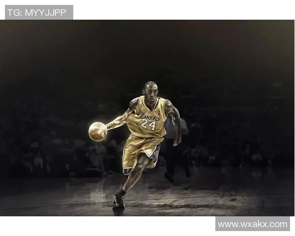 科比职业生涯经典时刻回顾：从黑曼巴到传奇的巅峰时刻