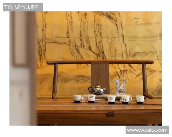 茶堂幽韵:品茗赏景,领略传统茶文化的静谧与深远 茶堂幽韵:品茗赏景,领略传统茶文化的静谧与深远