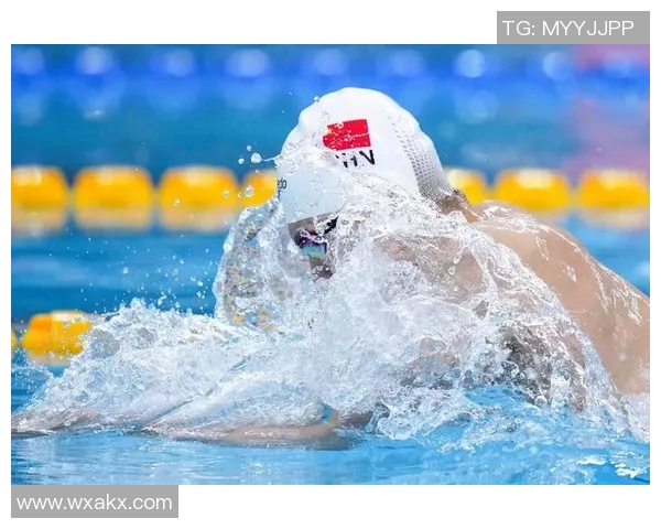 蛙泳技巧与训练方法全面解析 提升速度与效率的关键要素