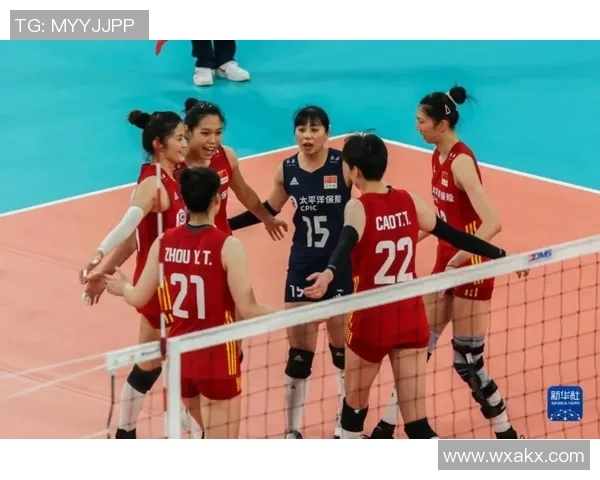 西安排球队节奏的奥秘与排球战术深度解析 西安排球队节奏的奥秘与排球战术深度解析