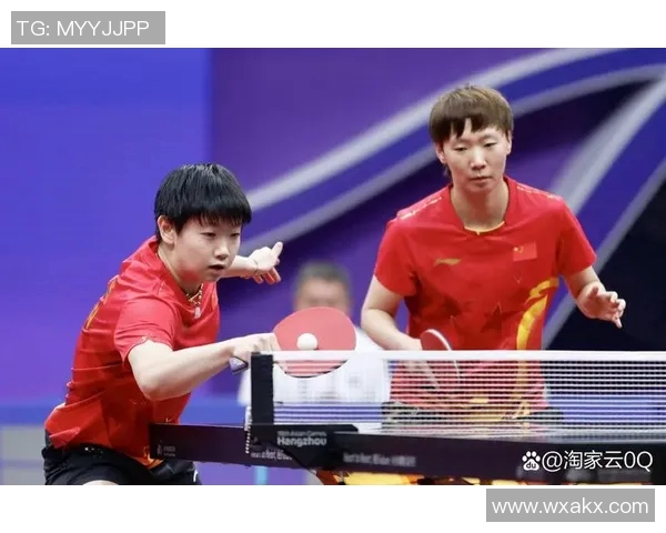 重庆乒乓球队在世界锦标赛中的心理素质表现及其对比赛结果的影响分析