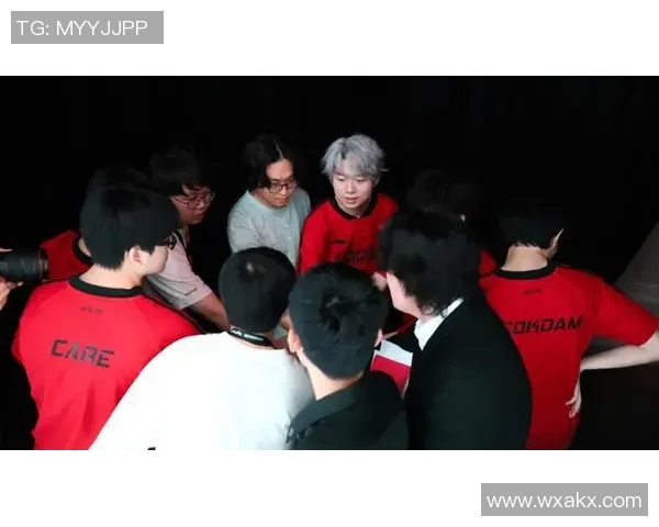 全球总决赛特别报道：探秘FPX从崛起到辉煌的成长历程与背后故事